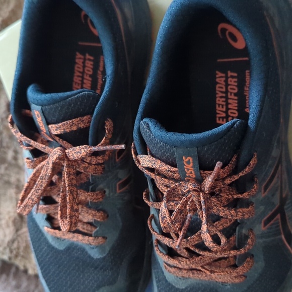 Asics Gel Scram - Picture 2 of 4